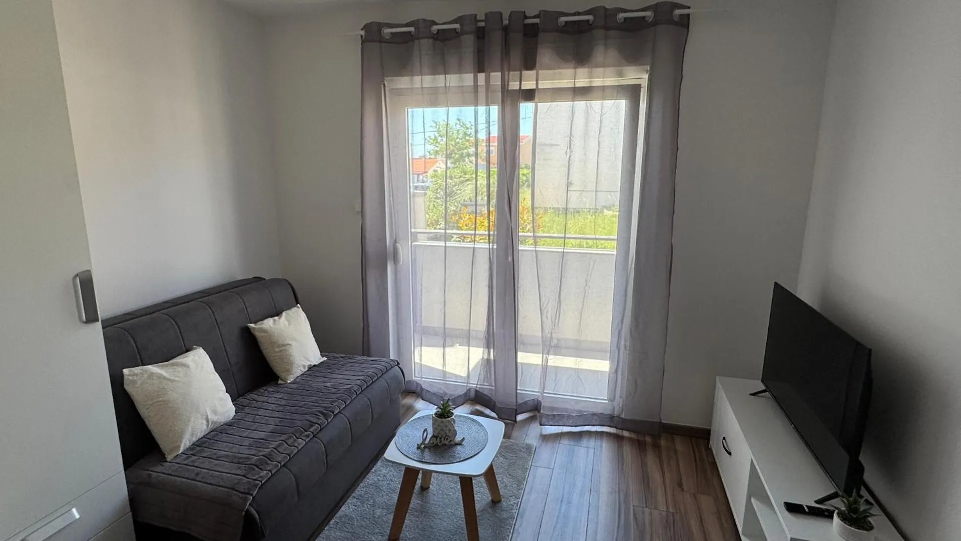 Apartamento Markov Tinel Vir