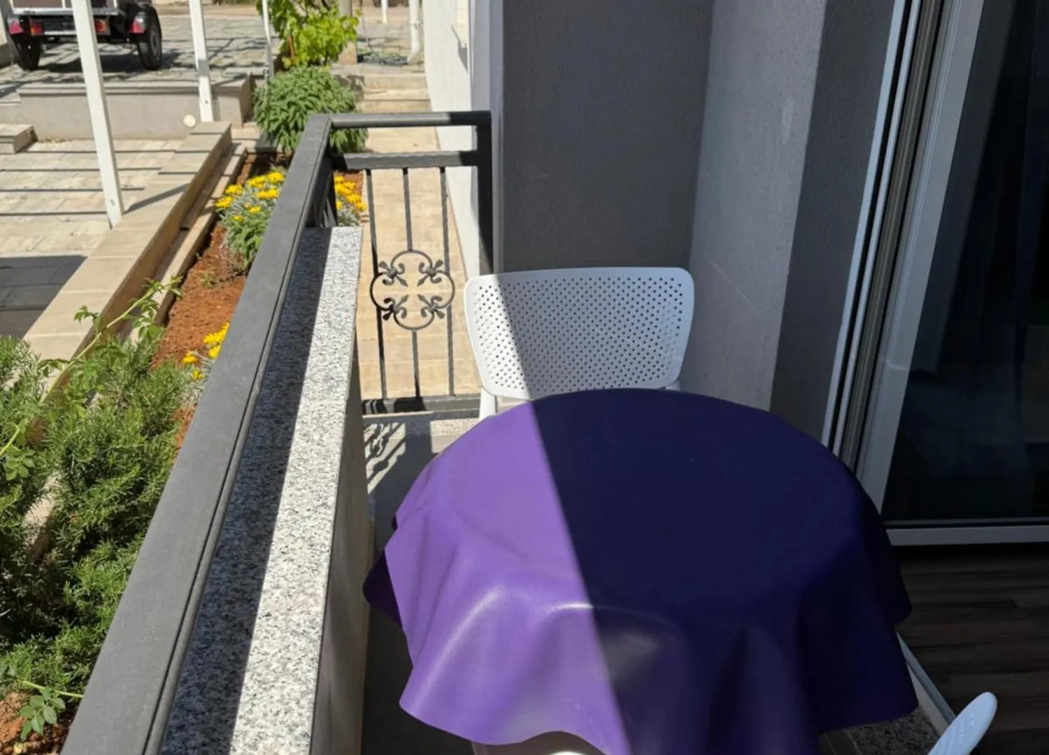 Apartamento Markov Tinel Vir Croácia