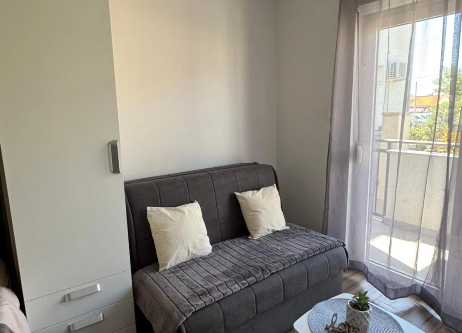 Markov Tinel Vir Apartamento